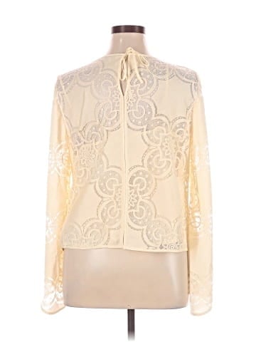 Parker Long Sleeve Blouse (view 2)