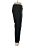 Margaret M Solid Black Active Pants Size L - photo 4