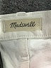 Madewell Ivory Jeans Size 26 waist - photo 4