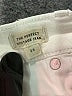 Madewell Ivory Jeans Size 26 waist - photo 5