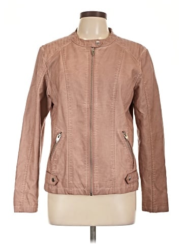 Sebby Collection Jacket (view 1)
