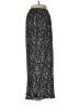 Lulus 100% Polyester Black Casual Pants Size M - photo 4