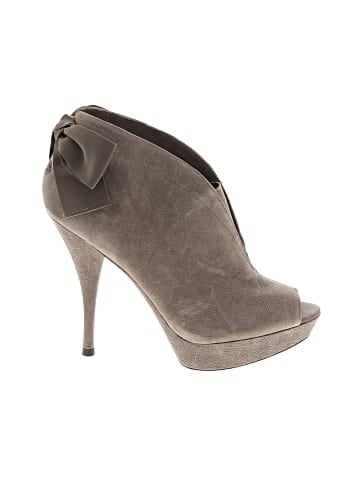 Vera Wang Ankle Boots (view 1)