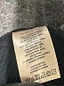 Moulinette Soeurs Paisley Black Jumpsuit Size XS - photo 5