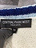 Central Park West 100% Polyester Ivory Pullover Sweater Size M - photo 7