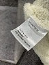 Central Park West 100% Polyester Ivory Pullover Sweater Size M - photo 8