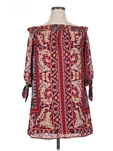 City Triangles Casual Dress (view 1)