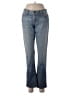 Adriano Goldschmied Hearts Blue Jeans Size 28 Regular - photo 1