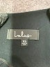 Lulus Solid Black Cocktail Dress Size XS - photo 7