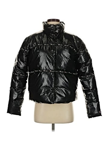 Champion Snow Jacket (view 1)