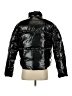 Champion 100% Polyamide Black Snow Jacket Size S - photo 2