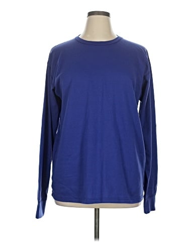 Cabela's Long Sleeve T-Shirt (view 1)