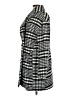 Avec Les Filles Houndstooth Gray Coat Size XS - photo 5