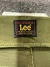 Lee Green Cargo Pants Size 14 Med - photo 6