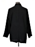 Elizabeth and James 100% Polyester Black Blazer Size 0X - photo 2