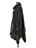 Charming Charlie Black Poncho Size Med - Lg - photo 5