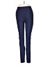 Under Armour Blue Active Pants Size S - photo 2