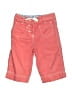 Mini Boden 100% Cotton Red Pink Jeans Size 4Y - photo 1