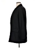 Elizabeth and James 100% Polyester Black Blazer Size 0X - photo 5