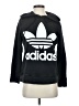 Adidas Black Sweatshirt Size S - photo 1
