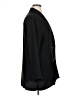 Elizabeth and James 100% Polyester Black Blazer Size 0X - photo 4