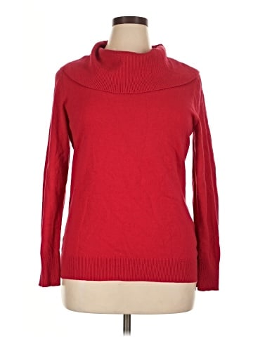 Studio Works Turtleneck Sweater (view 1)