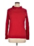 Studio Works Red Turtleneck Sweater Size XL - photo 1