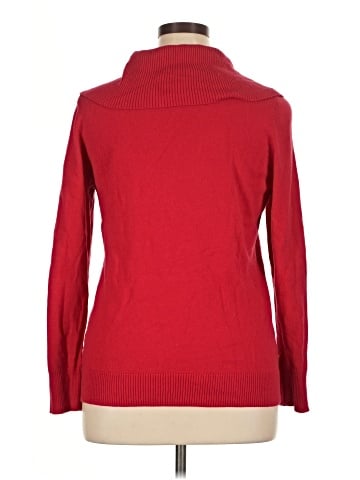 Studio Works Turtleneck Sweater (view 2)