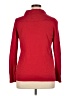 Studio Works Red Turtleneck Sweater Size XL - photo 2
