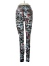 Lululemon Athletica Print Silver Active Pants Size 4 - photo 1