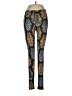 BDG Print Blue Leggings Size M - photo 1