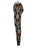 BDG Print Blue Leggings Size M - photo 5