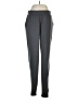 orange theory Solid Gray Track Pants Size M - photo 1