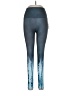 Onzie Blue Yoga Pants Size L - photo 1