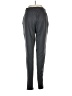 orange theory Solid Gray Track Pants Size M - photo 2