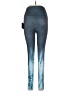 Onzie Blue Yoga Pants Size L - photo 2