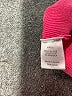 Superdown Color Block Pink Tube Top Size XS - photo 6