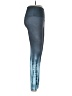 Onzie Blue Yoga Pants Size L - photo 4