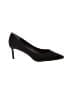 Nina Black Heels Size 9 (wide) - photo 1