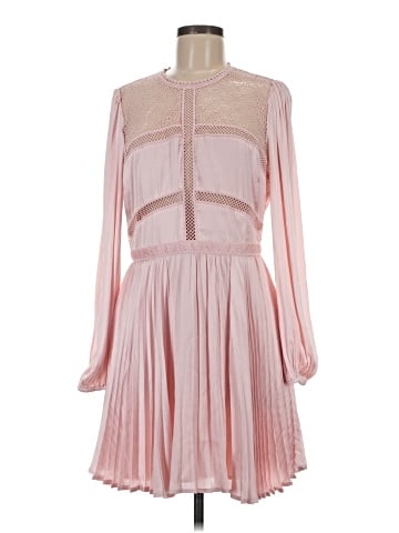 Bardot Cocktail Dress (view 1)