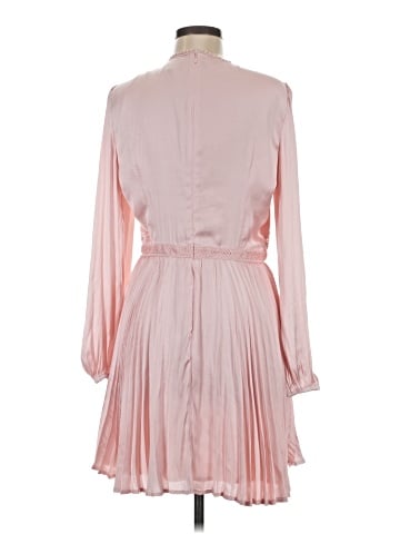 Bardot Cocktail Dress (view 2)