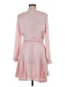 Bardot 100% Polyester Pink Cocktail Dress Size 8 - photo 2