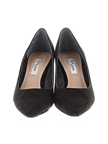 Nina Heels (view 2)