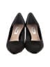 Nina Black Heels Size 9 (wide) - photo 2