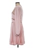 Bardot 100% Polyester Pink Cocktail Dress Size 8 - photo 5
