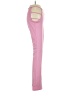 Unbranded Color Block Pink Active Pants Size S - photo 4