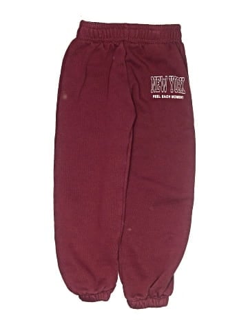 Zara Casual Pants (view 1)