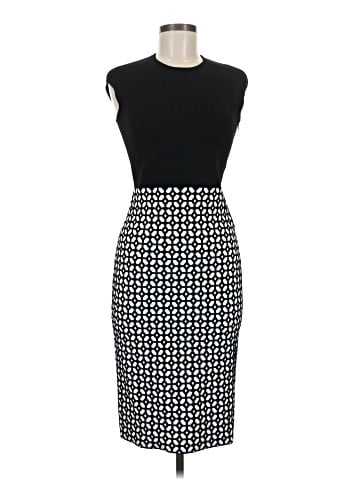 Alexander McQueen Knit Dress (view 1)