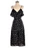 JOA Black Romper Size S - photo 1