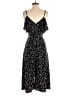 JOA Black Romper Size S - photo 2